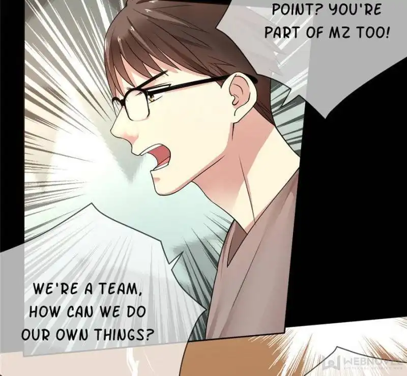 Legend Reboot Chapter 94 16